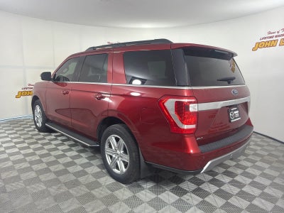 2019 Ford Expedition XLT