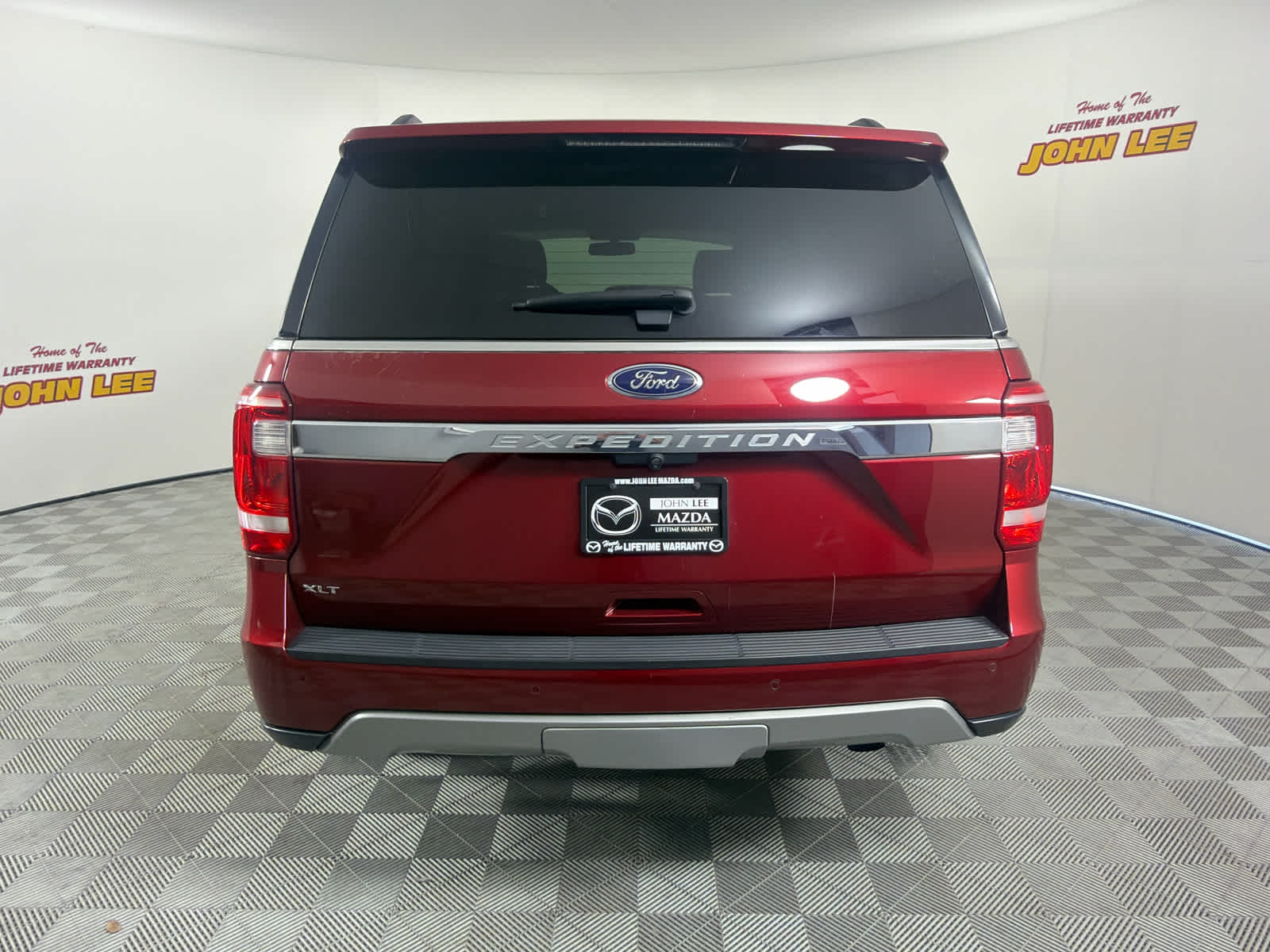 2019 Ford Expedition XLT