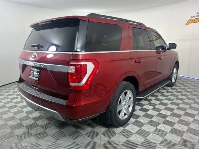 2019 Ford Expedition XLT