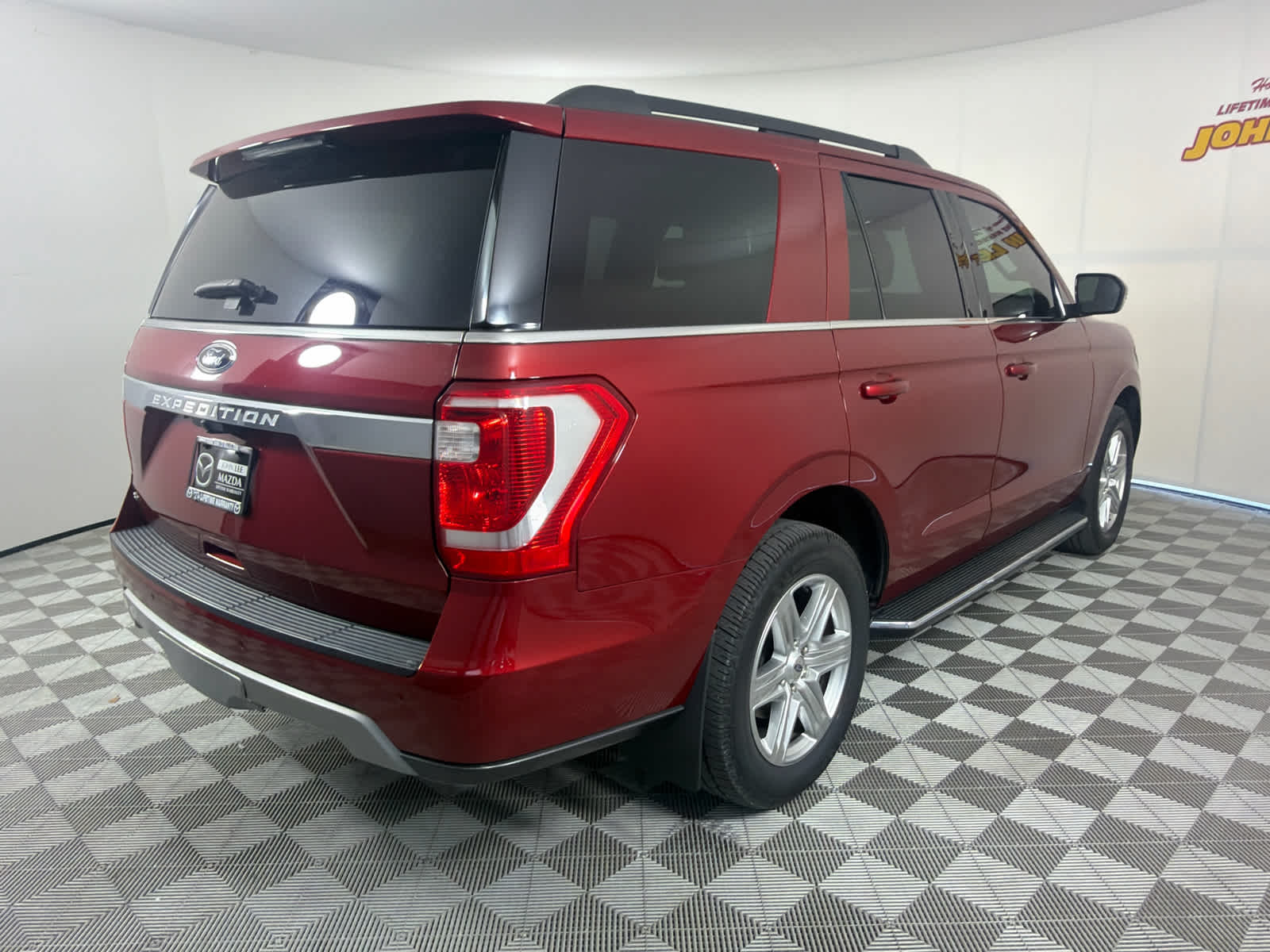 2019 Ford Expedition XLT