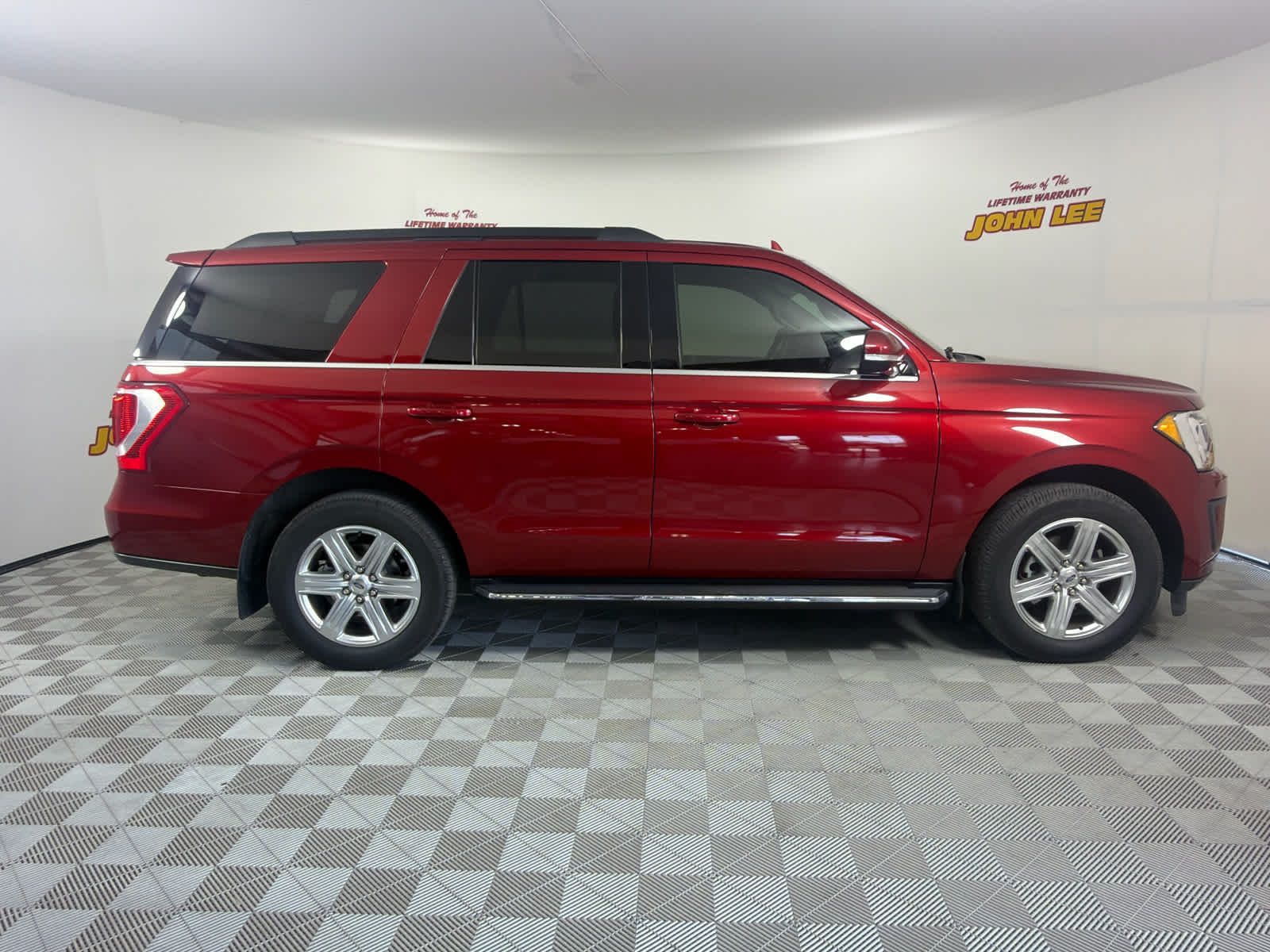 2019 Ford Expedition XLT