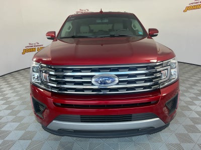 2019 Ford Expedition XLT