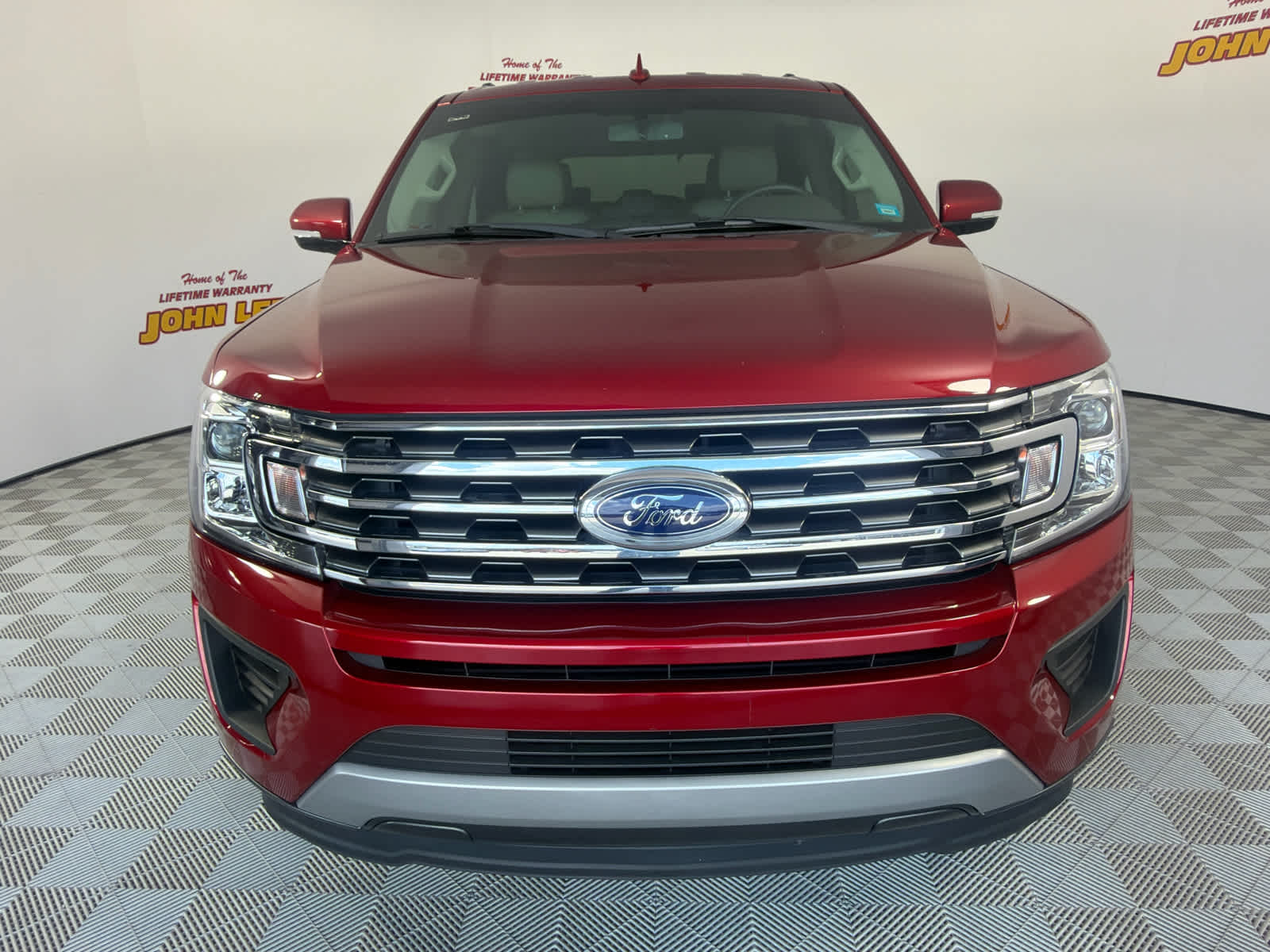 2019 Ford Expedition XLT