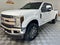 2019 Ford Super Duty F-250 Pickup LARIAT