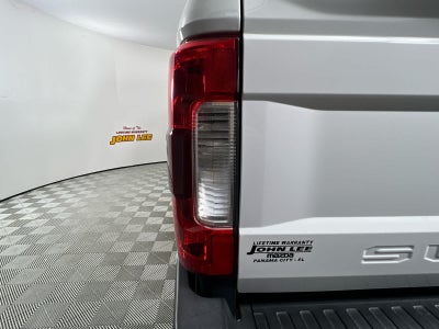 2019 Ford Super Duty F-250 Pickup LARIAT