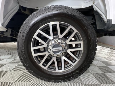 2019 Ford Super Duty F-250 Pickup LARIAT
