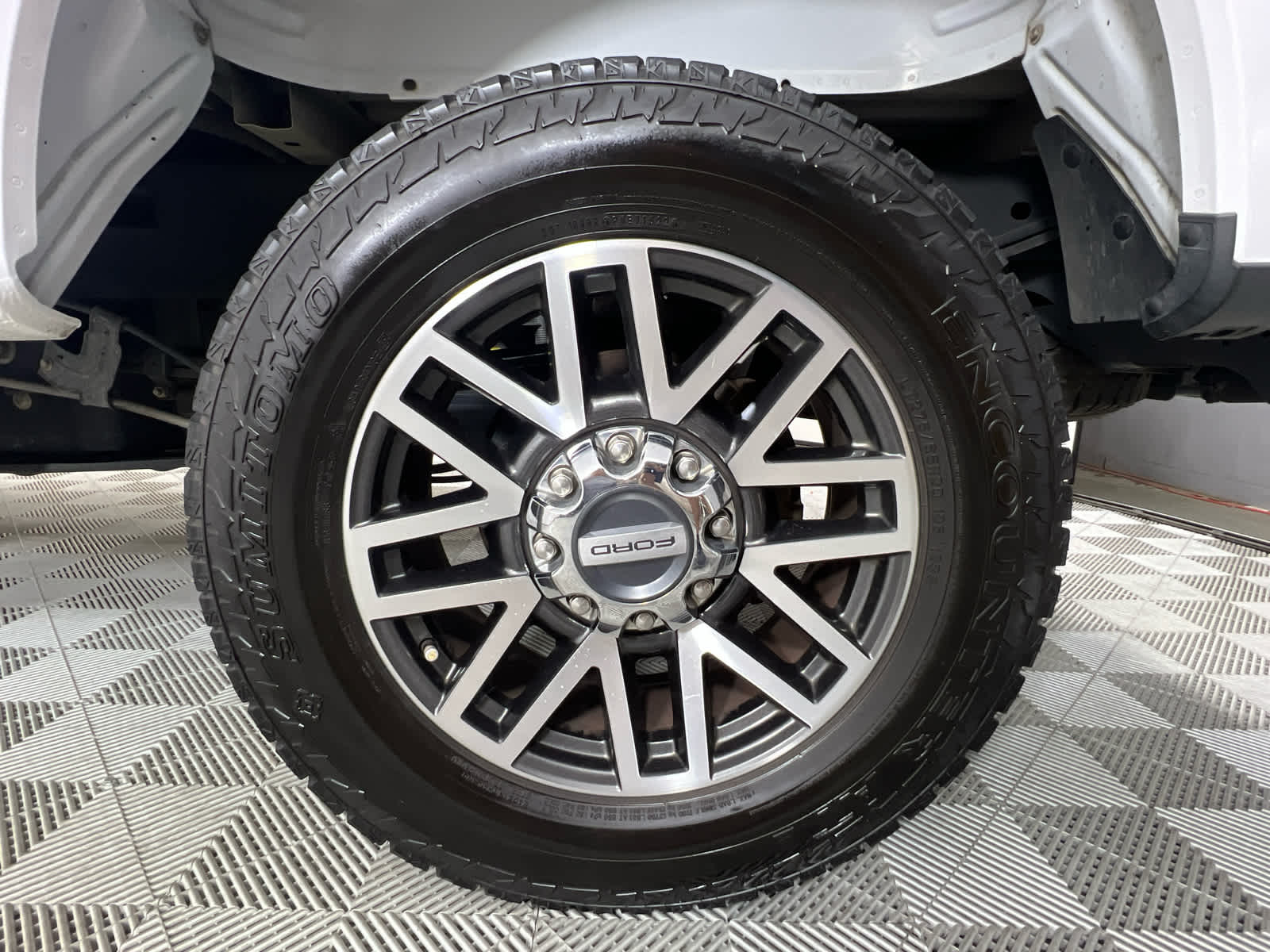 2019 Ford Super Duty F-250 Pickup LARIAT