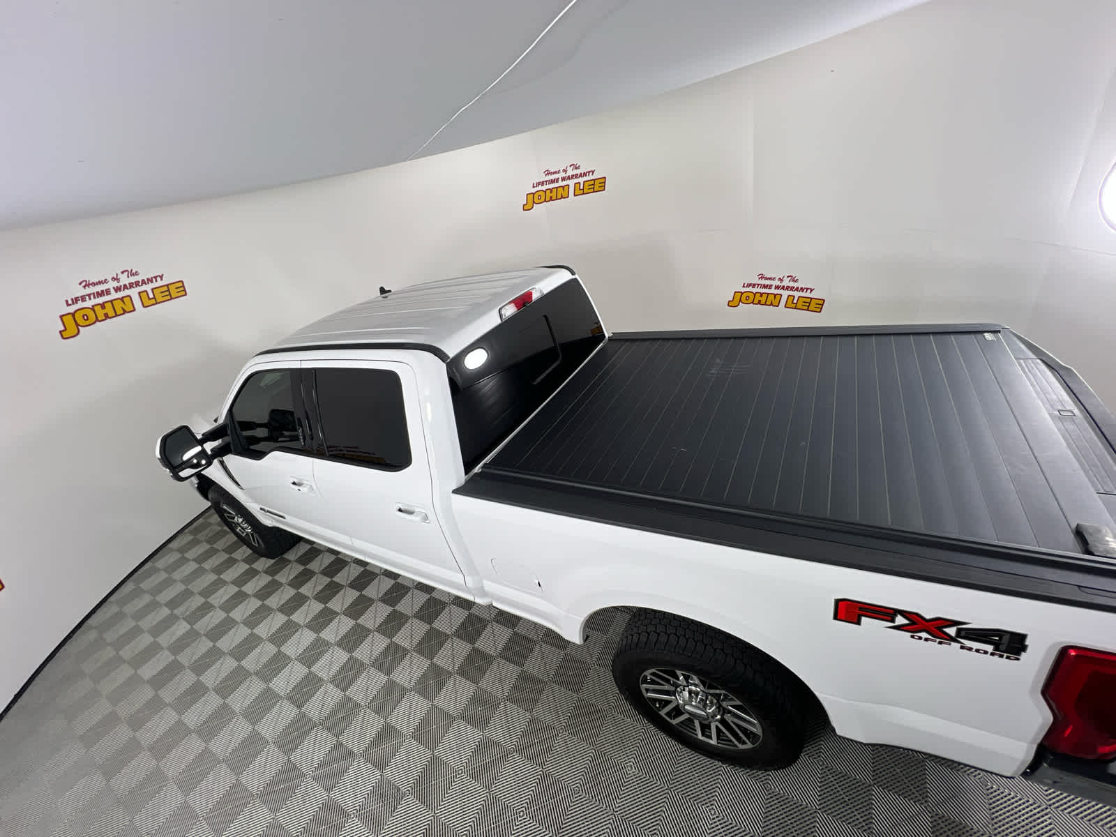 2019 Ford Super Duty F-250 Pickup LARIAT