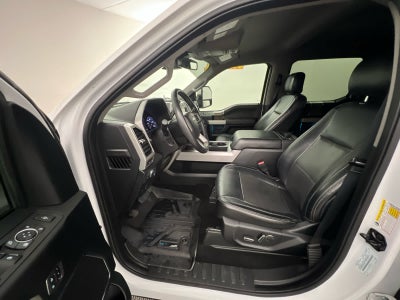 2019 Ford Super Duty F-250 Pickup LARIAT