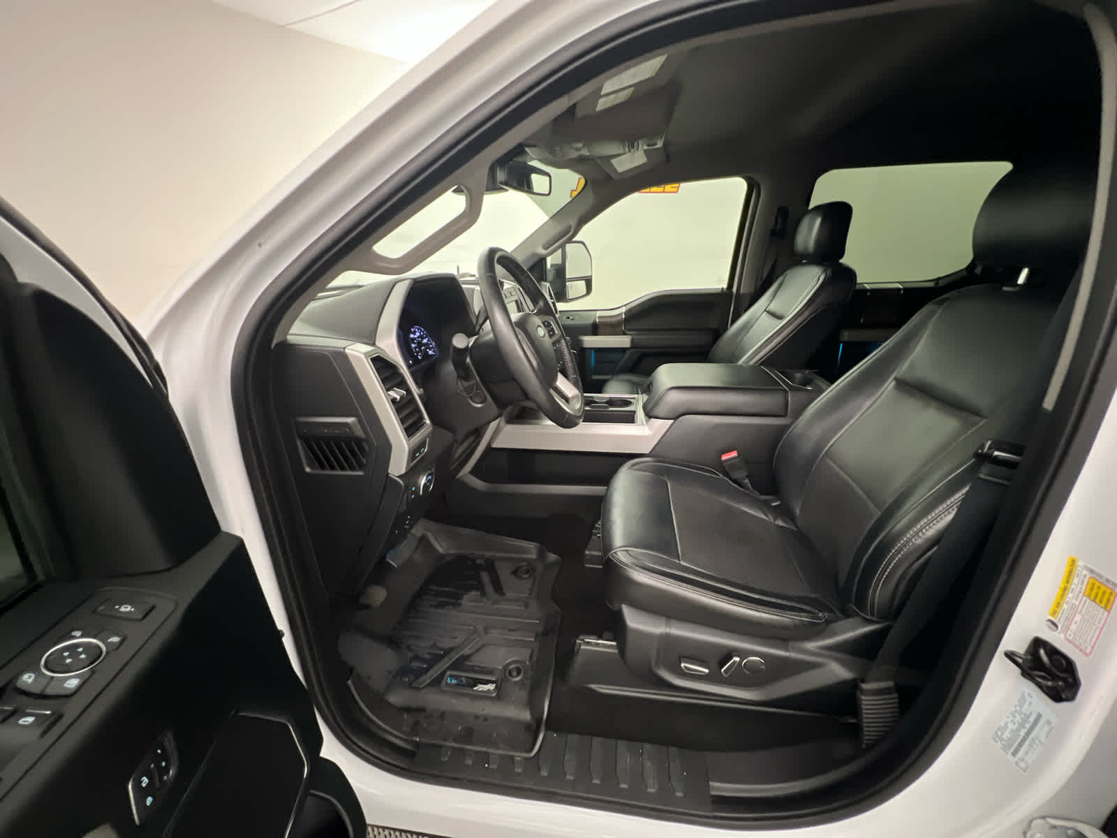2019 Ford Super Duty F-250 Pickup LARIAT