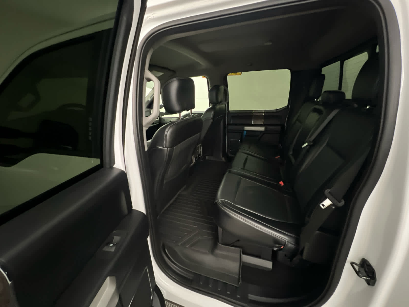 2019 Ford Super Duty F-250 Pickup LARIAT