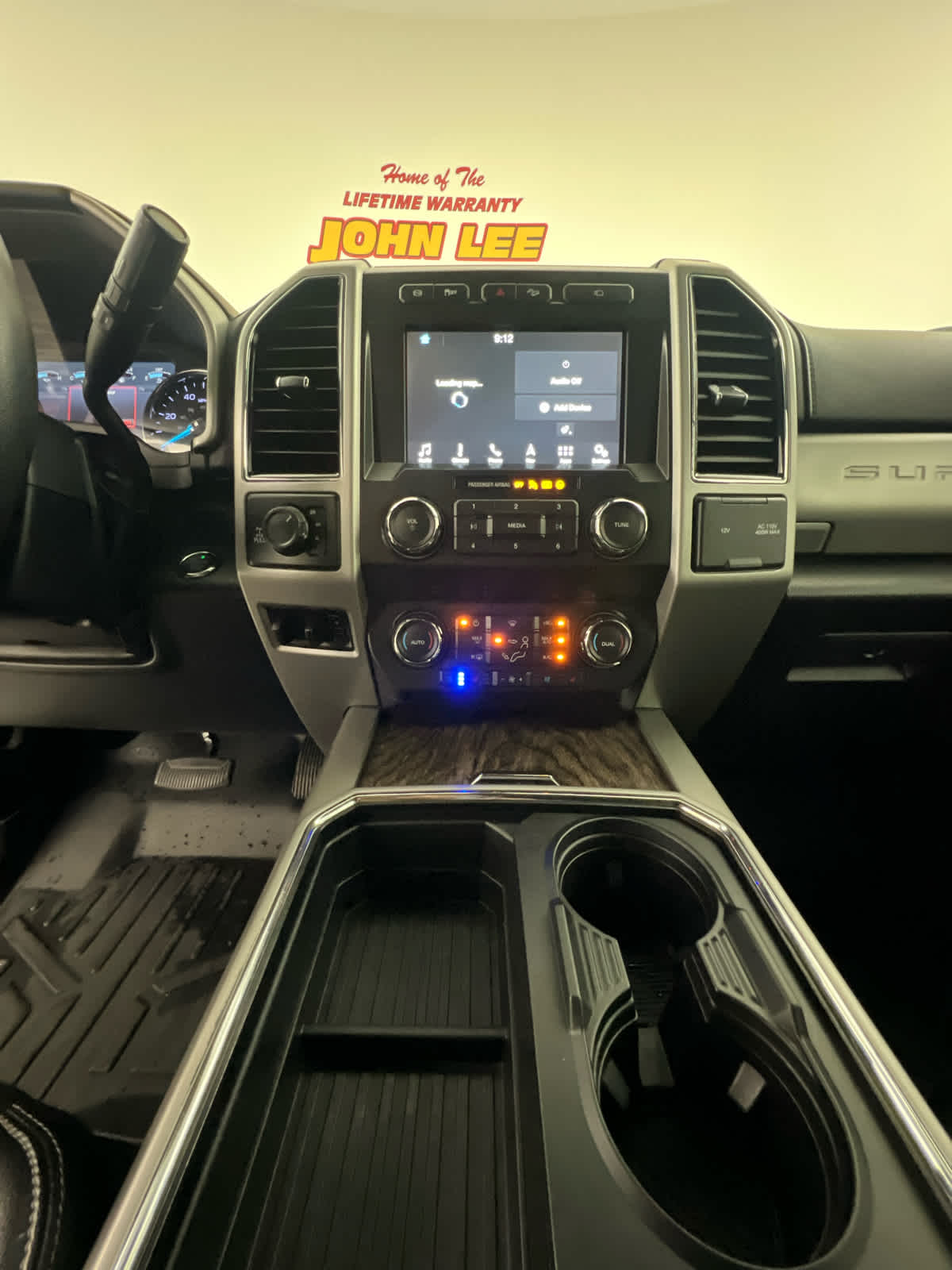 2019 Ford Super Duty F-250 Pickup LARIAT