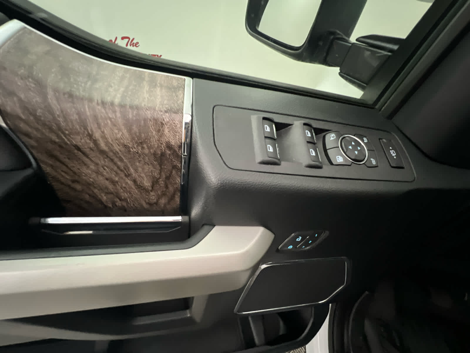2019 Ford Super Duty F-250 Pickup LARIAT