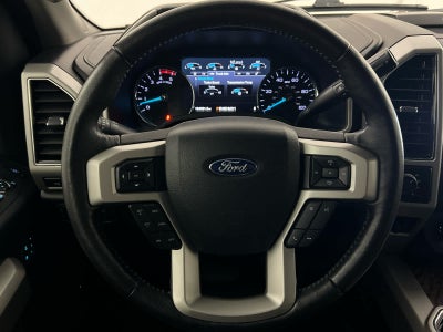 2019 Ford Super Duty F-250 Pickup LARIAT