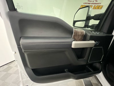 2019 Ford Super Duty F-250 Pickup LARIAT