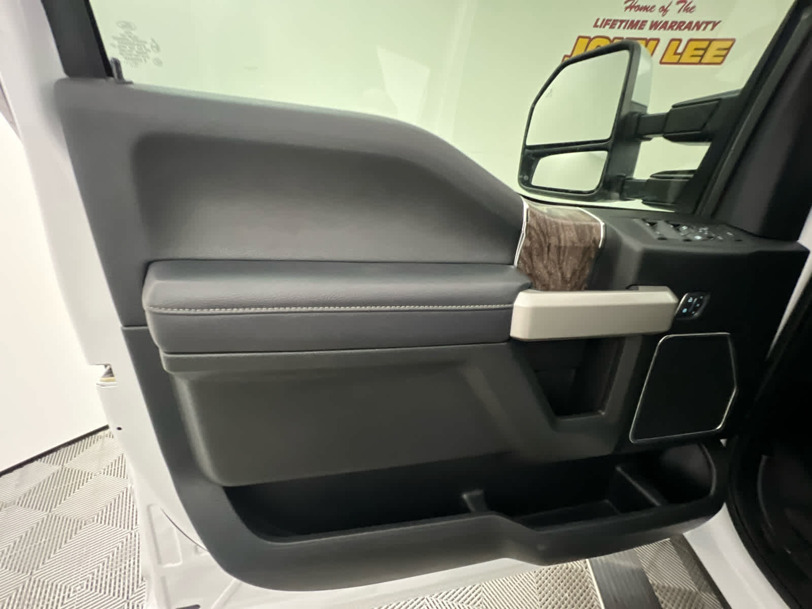2019 Ford Super Duty F-250 Pickup LARIAT