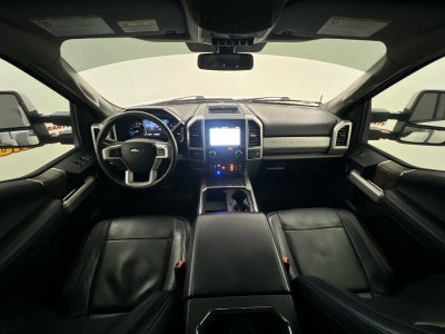 2019 Ford Super Duty F-250 Pickup LARIAT