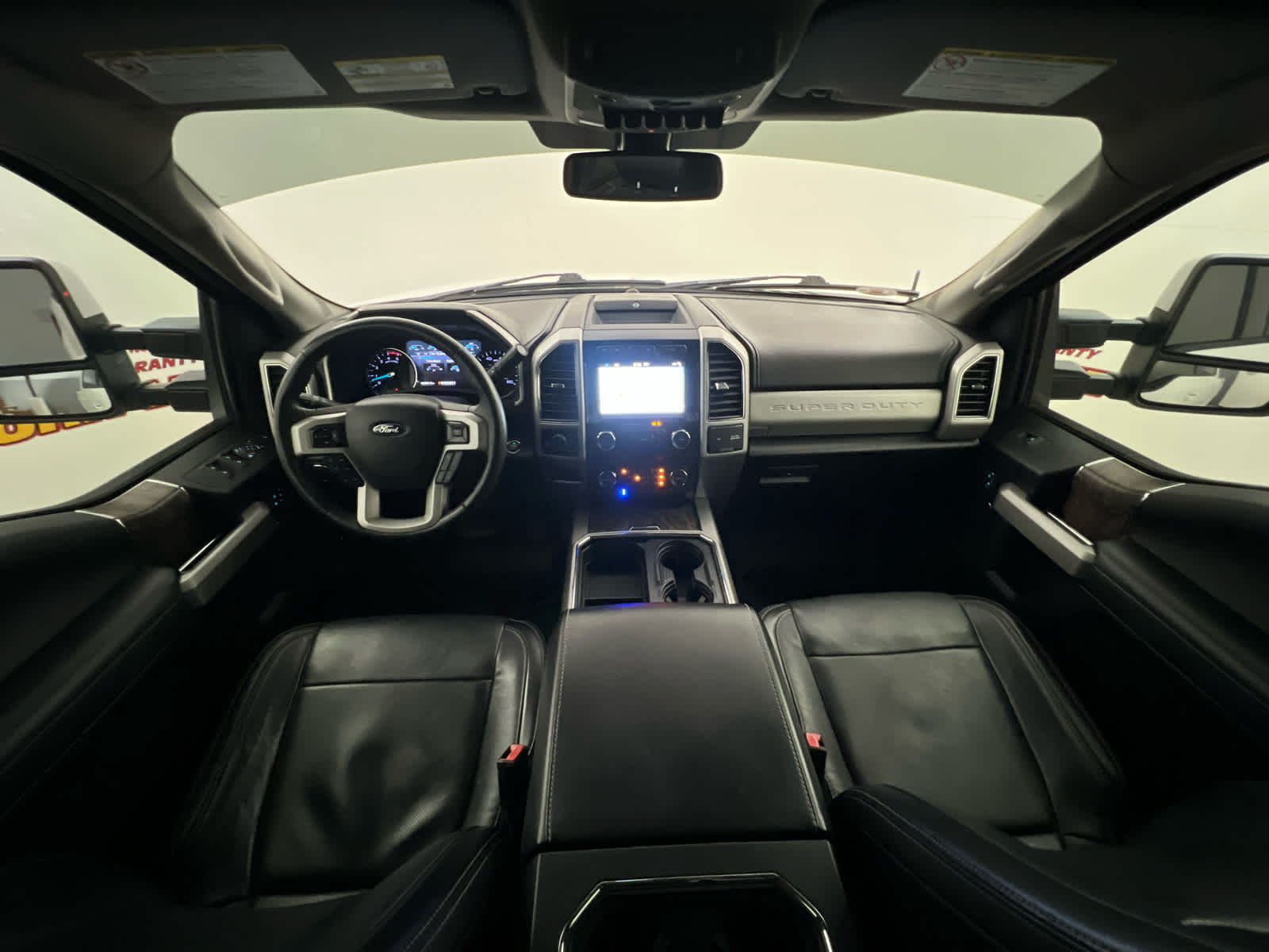 2019 Ford Super Duty F-250 Pickup LARIAT