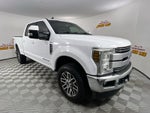 2019 Ford Super Duty F-250 Pickup LARIAT