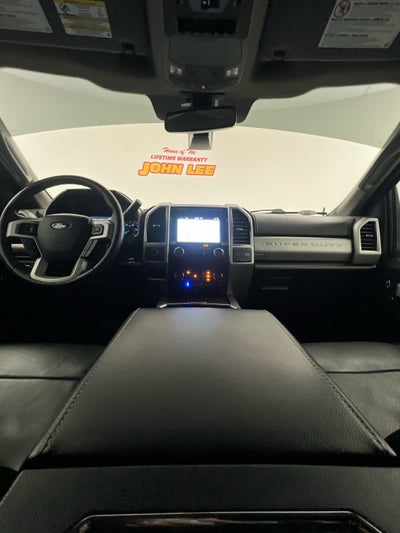 2019 Ford Super Duty F-250 Pickup LARIAT