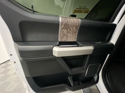 2019 Ford Super Duty F-250 Pickup LARIAT
