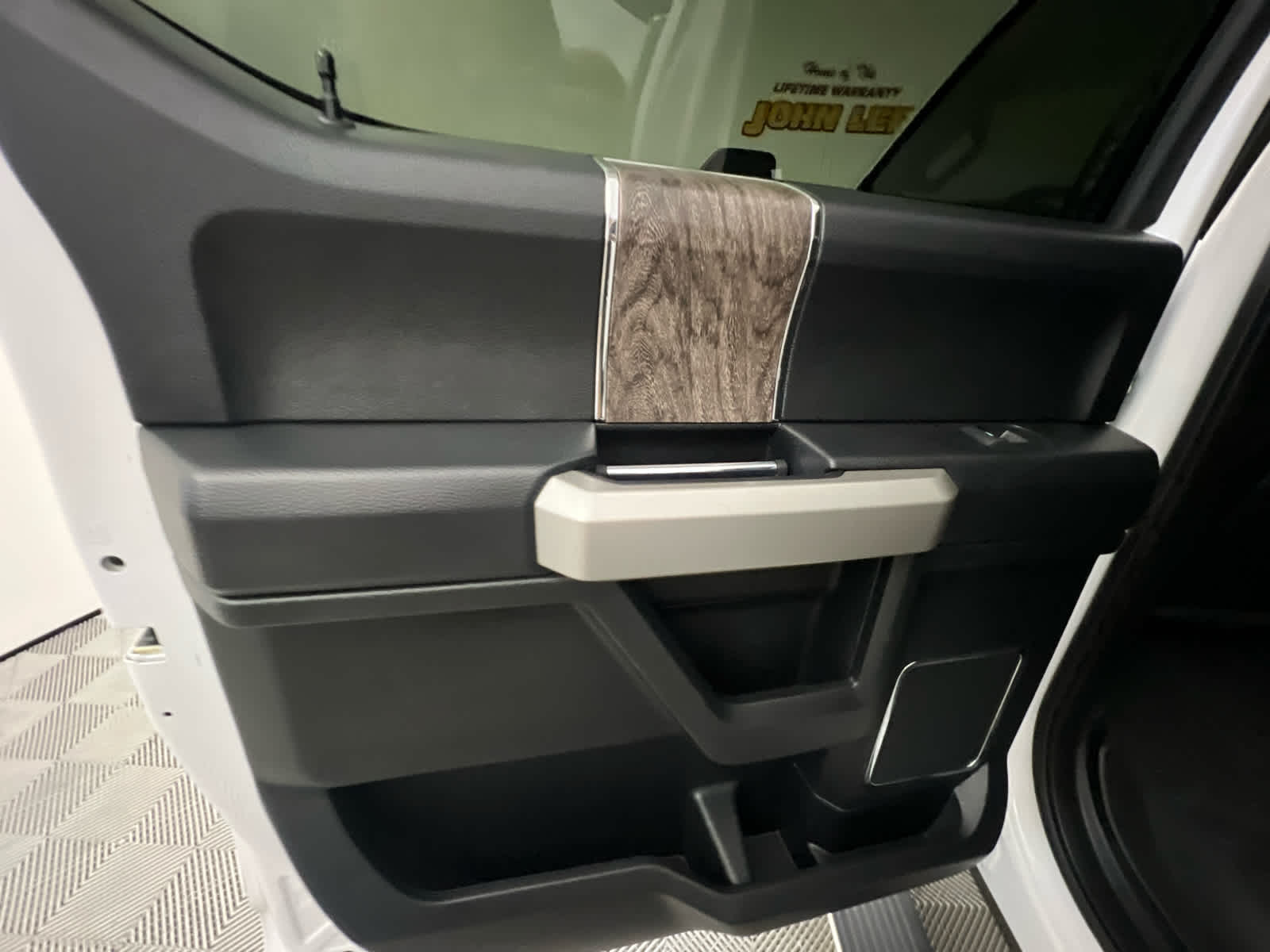 2019 Ford Super Duty F-250 Pickup LARIAT