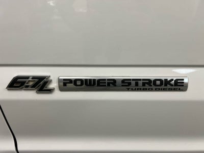 2019 Ford Super Duty F-250 Pickup LARIAT