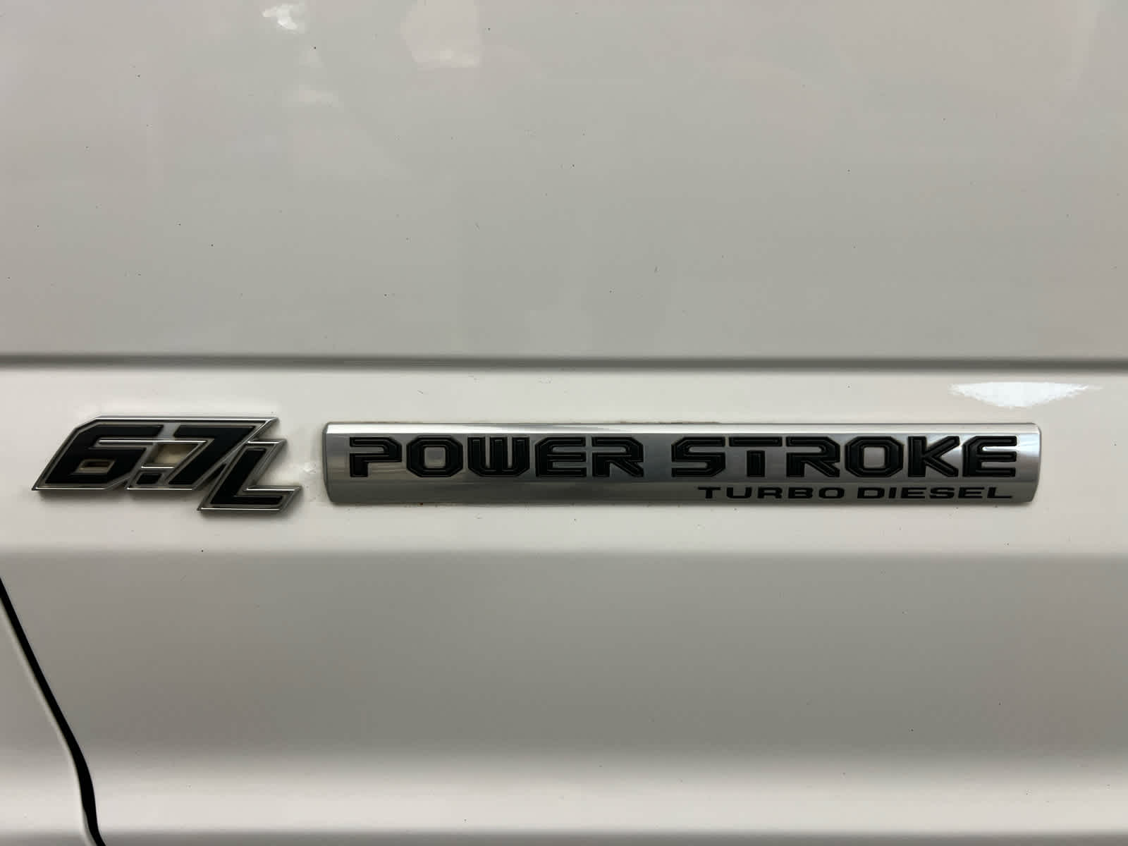 2019 Ford Super Duty F-250 Pickup LARIAT
