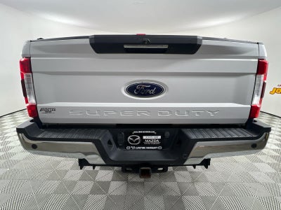 2019 Ford Super Duty F-250 Pickup LARIAT