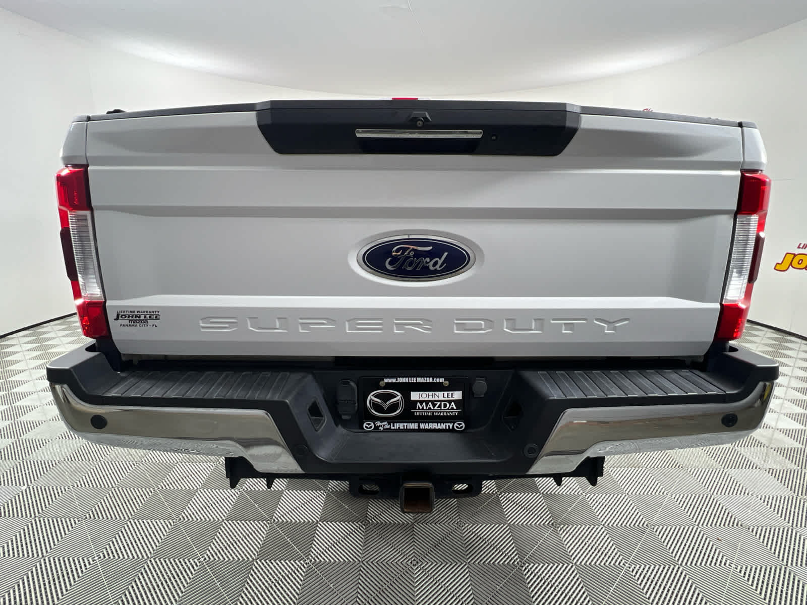 2019 Ford Super Duty F-250 Pickup LARIAT