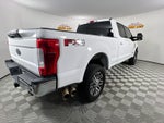 2019 Ford Super Duty F-250 Pickup LARIAT