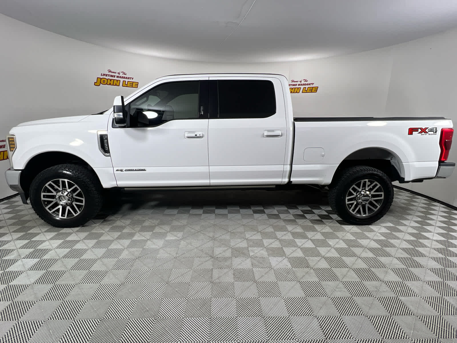 2019 Ford Super Duty F-250 Pickup LARIAT