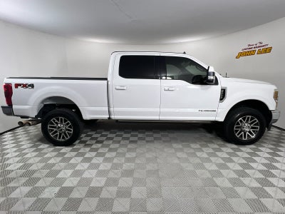 2019 Ford Super Duty F-250 Pickup LARIAT