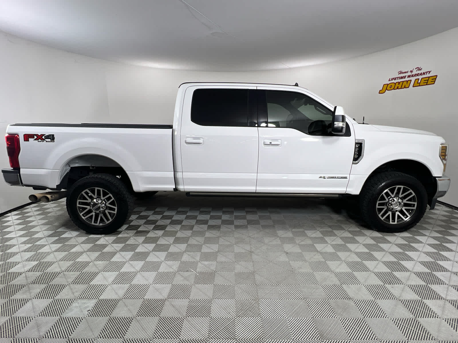 2019 Ford Super Duty F-250 Pickup LARIAT