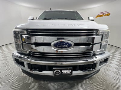 2019 Ford Super Duty F-250 Pickup LARIAT