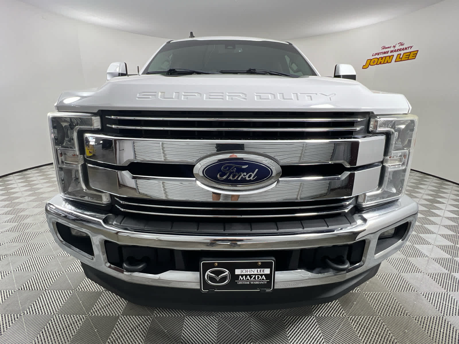 2019 Ford Super Duty F-250 Pickup LARIAT