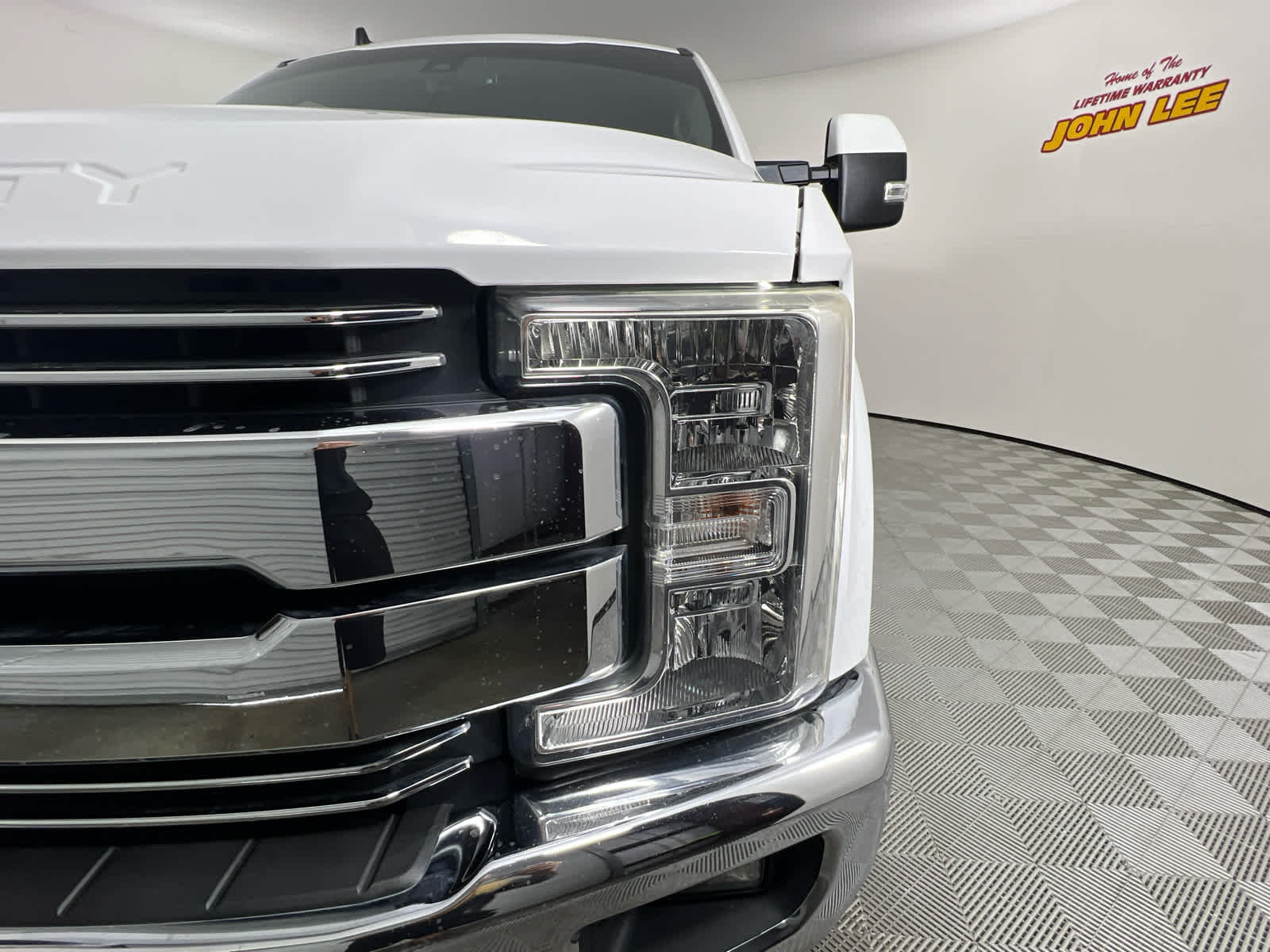 2019 Ford Super Duty F-250 Pickup LARIAT