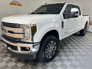 2019 Ford Super Duty F-250 Pickup LARIAT
