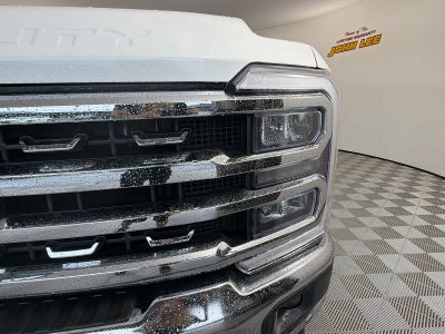 2024 Ford Super Duty F-250 Pickup LARIAT