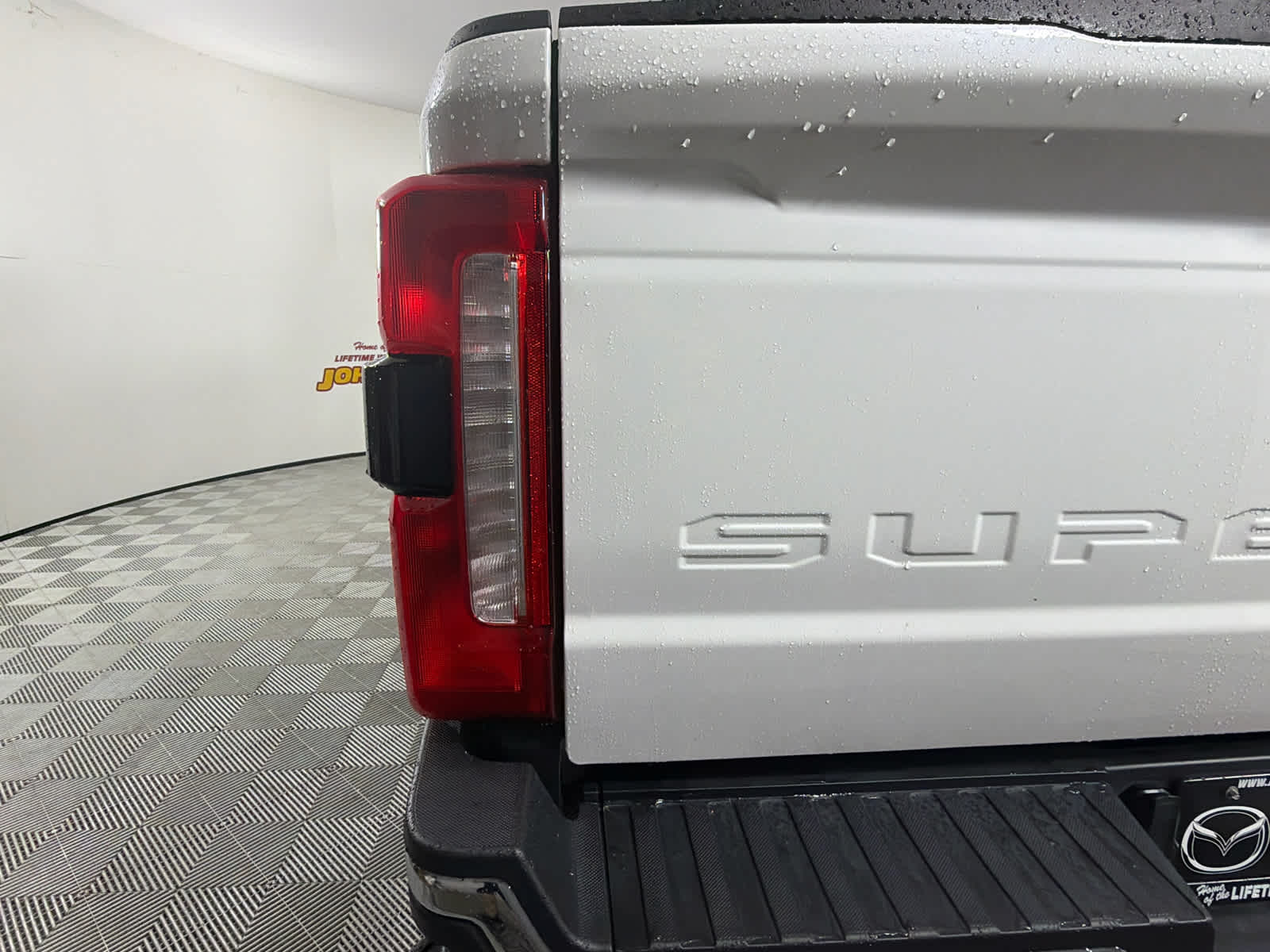 2024 Ford Super Duty F-250 Pickup LARIAT