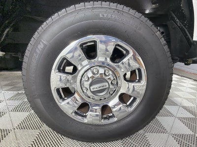 2024 Ford Super Duty F-250 Pickup LARIAT