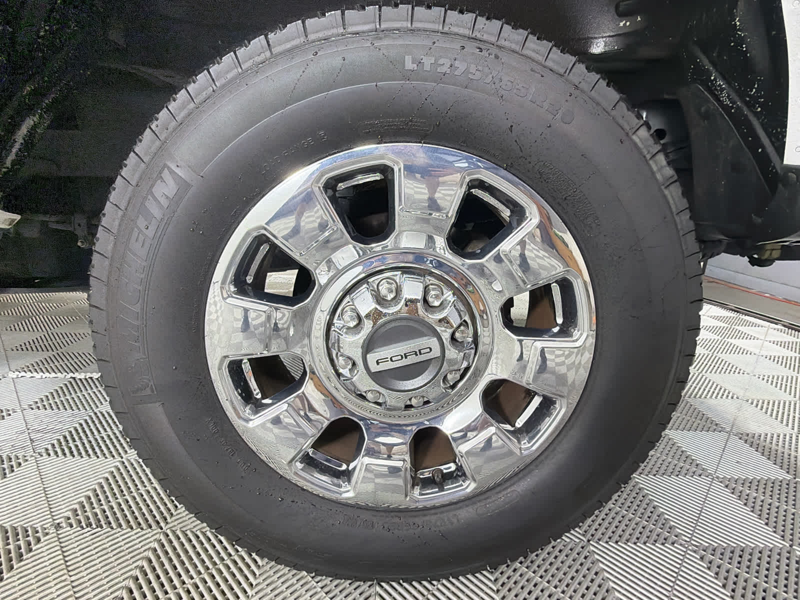 2024 Ford Super Duty F-250 Pickup LARIAT