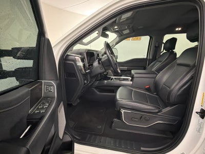 2024 Ford Super Duty F-250 Pickup LARIAT