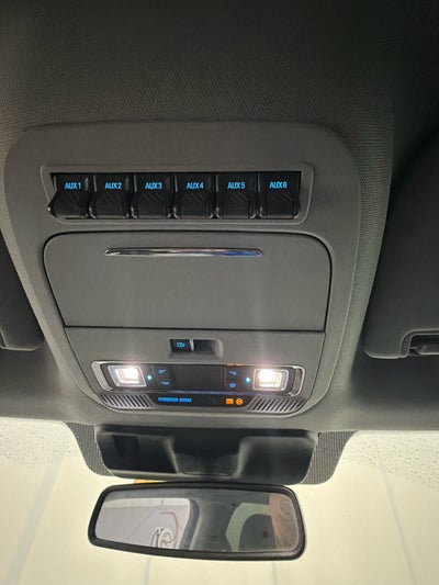 2024 Ford Super Duty F-250 Pickup LARIAT