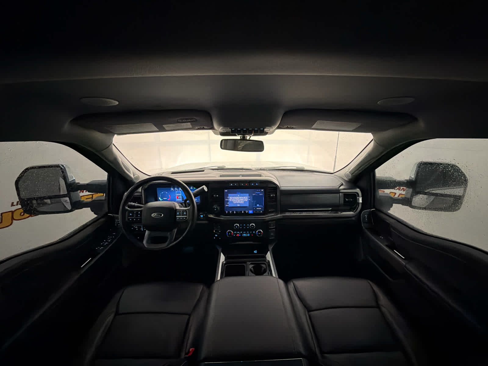 2024 Ford Super Duty F-250 Pickup LARIAT