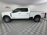 2024 Ford Super Duty F-250 Pickup LARIAT