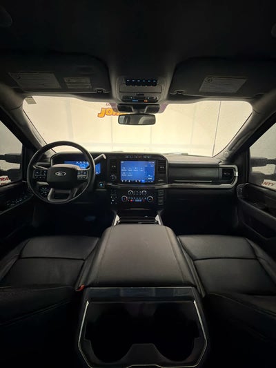2024 Ford Super Duty F-250 Pickup LARIAT