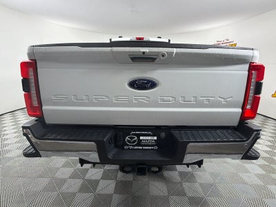 2024 Ford Super Duty F-250 Pickup LARIAT