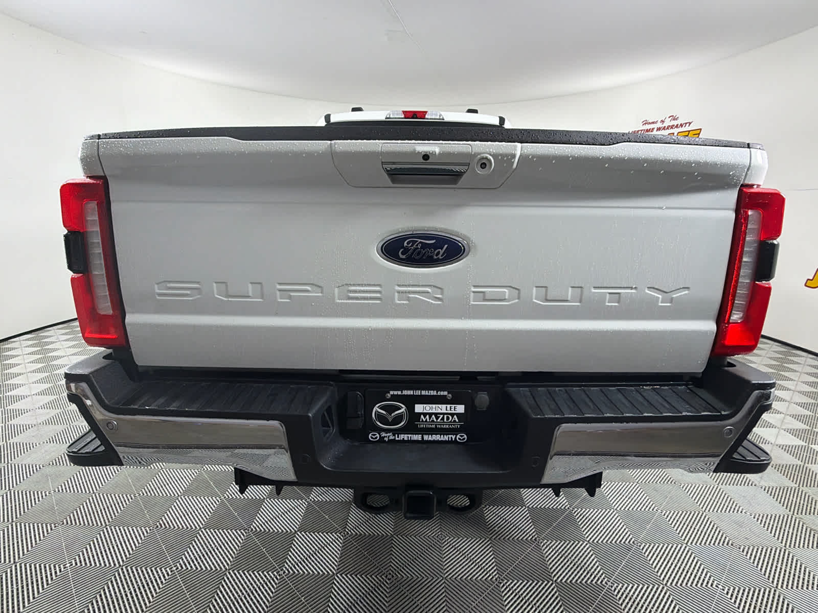 2024 Ford Super Duty F-250 Pickup LARIAT