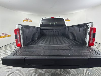 2024 Ford Super Duty F-250 Pickup LARIAT